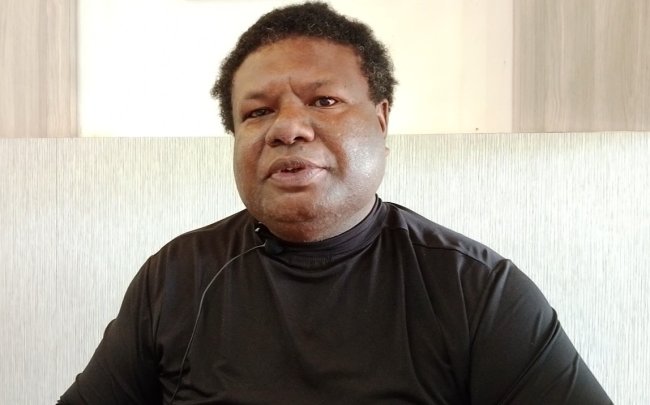 Setelah KPK Periksa Gubernur Papua, Ketua Forum Bela Negara: Optimisme Kami Bangkit Lagi