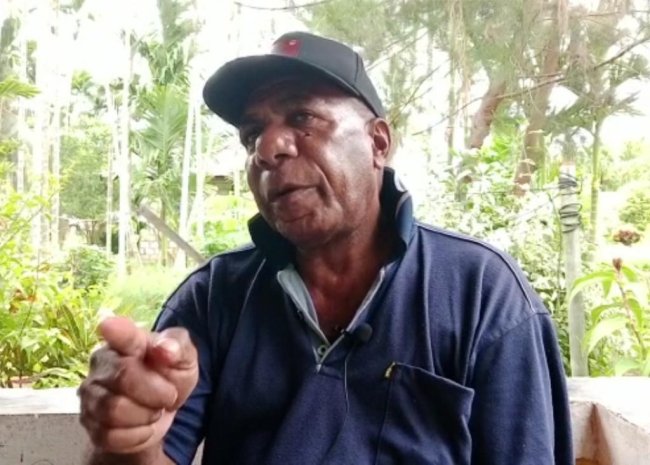 Belajar dari Kasus Gubernur, Masyarakat Papua Diingatkan Agar Hati-Hati Pilih Pemimpin