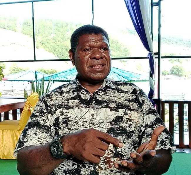 Pemekaran Papua Bisa Cegah Potensi Korupsi Dana Otsus Jilid Dua