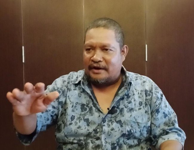 Antisipasi Korupsi Dana Otsus Jilid Dua, Aktivis Antikorupsi Papua Siap Jadi Mitra KPK