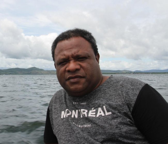 Pengacara Minta Lukas Enembe Diijinkan Berobat ke Singapura, Tokoh Agama Papua: KPK Harus Kawal Ketat