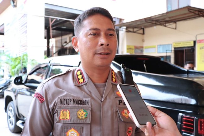 Sebanyak 400 Personil TNI Polri Siap Amankan Pentahbisan Uskup Jayapura Terpilih