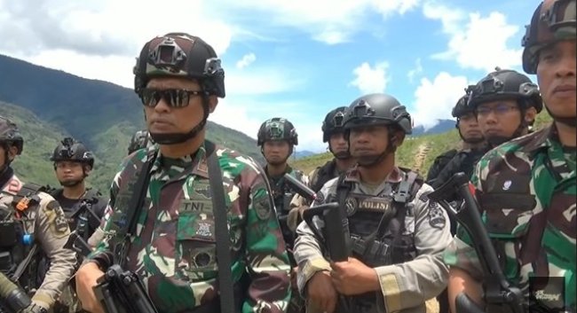Brigjen TNI JO Sembiring Ditunjuk Pimpin Operasi Penyelamatan Pilot Susi Air