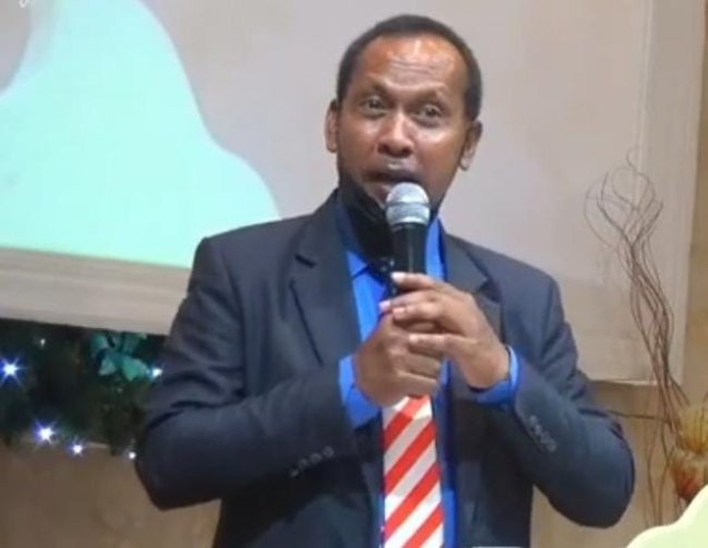 Tokoh Gereja dan FKUB Jayawijaya Meminta Masyarakat Ikut Menjaga Perdamaian di Tanah Papua