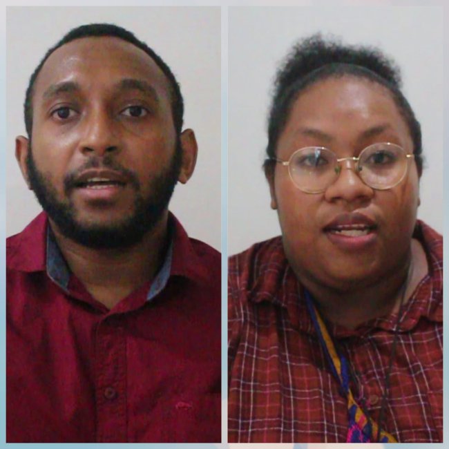 Dampak Pemberhentian Beasiswa, Sejumlah Mahasiswa Luar Negeri Kembali ke Papua