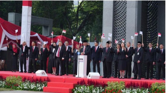 Bertepatan Hut Kemerdekaan, Bank Indonesia Luncurkan Standar Nasional Fitur Baru QRIS