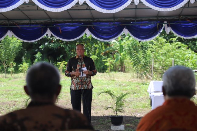 Pimpinan OPD Papua Barat Wajib Hadir Saat Rapat Dengar Pendapat Dengan DPR