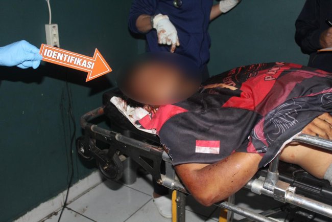 Aparat Gabungan Gencarkan Patroli Pasca Penembakan Tewaskan Seorang Warga Sipil di Puncak Jaya