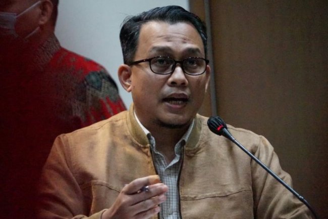 OTT Pj Bupati Sorong dan Auditor BPK, KPK Amankan Uang Tunai Pecahan Rupiah 