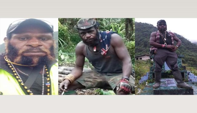 Abubakar Kogoya, yang Ditembak Mati Aparat Gabungan Diketahui Terlibat Sejumlah Aksi Penembakan di Tembagapura