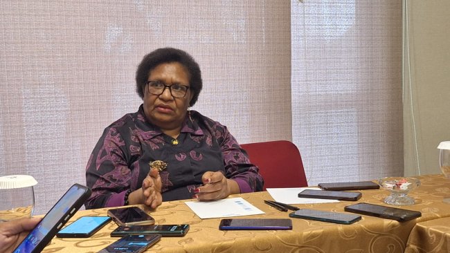 Pj Gubernur Papua Tengah dan Forkopimda Merespon Cepat Kasus Rudapaksa di Nabire, Bantah Ada Pembiaran
