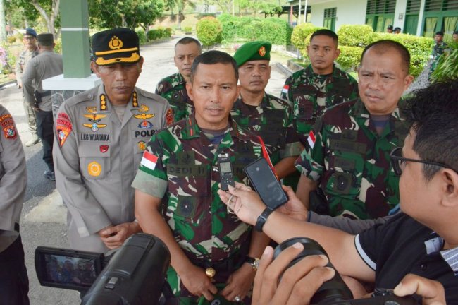 Presiden Joko Widodo akan Hadiri Puncak Hari Anak Nasional ke-40 di Istora Papua Bangkit