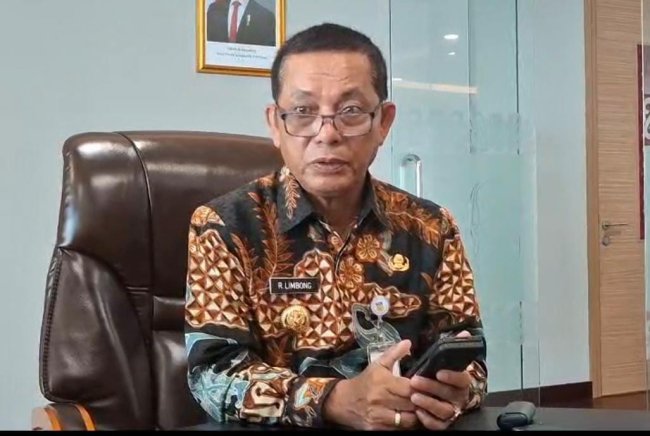 Soal Rekaman Suara Pj Walikota Yang Viral, Pemprov Papua Tunggu Hasil Penyelidikan Bawaslu