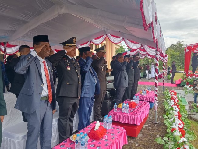 Berbuat Yang Terbaik Meneladani dan Mewarisi Nilai-Nilai Kepahlawanan