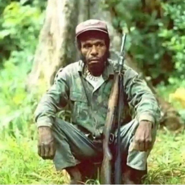 Spirit Mathias Wenda Jadikan Perjuangan Politik Bangsa Papua Merdeka Tetap Akan Hidup Abadi Spirit Mathias Wenda Jadikan Perjuangan Politik Bangsa Papua Merdeka Tetap Akan Hidup Abadi