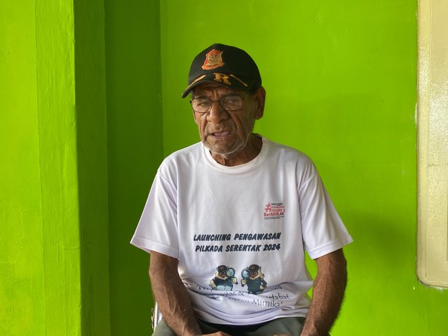 FKDM Mimika Apresiasi Ops Damai Cartenz, Serukan Hentikan Kekerasan di Papua FKDM Mimika Apresiasi Ops Damai Cartenz, Serukan Hentikan Kekerasan di Papua
