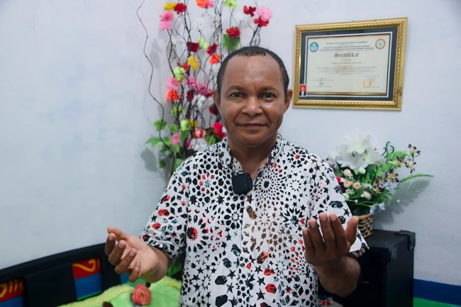 Mahasiswa Jangan Terlibat Aksi yang Rugikan Diri dan Ganggu Ketertiban Mahasiswa Jangan Terlibat Aksi yang Rugikan Diri dan Ganggu Ketertiban