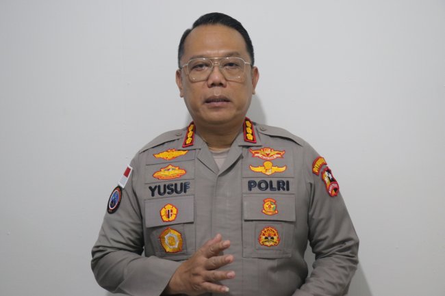 Penembakan di Puncak Jaya, Dua Personel Satgas Ops Damai Cartenz-2025 Gugur Penembakan di Puncak Jaya, Dua Personel Satgas Ops Damai Cartenz-2025 Gugur