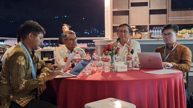 BI Papua akan Kembali Menggelar Festival Cenderawasih 2025 pada 13 - 15 Juni di Jayapura BI Papua akan Kembali Menggelar Festival Cenderawasih 2025 pada 13 - 15 Juni di Jayapura
