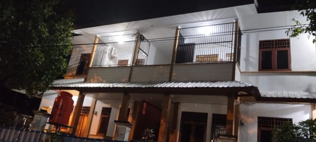 Warga Kampkey Keluhkan Tidak Ada Pelayanan Kesehatan di Pustu Awiyo