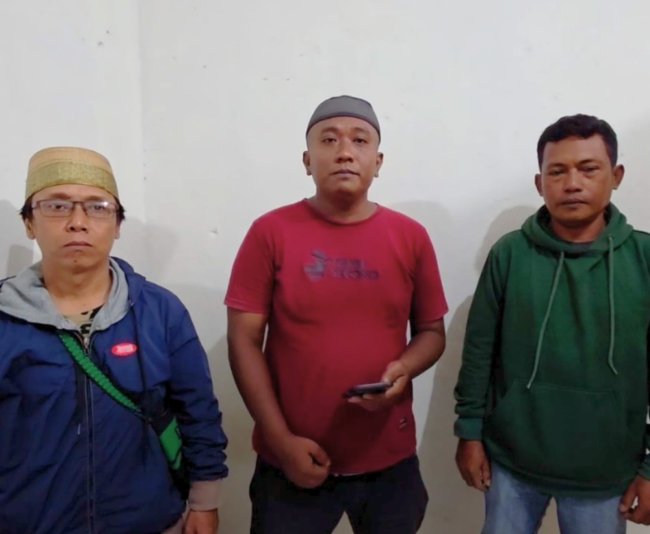APSEL Imbau Seluruh Pihak Bersinergi Sukseskan PSU Pilkada Papua APSEL Imbau Seluruh Pihak Bersinergi Sukseskan PSU Pilkada Papua