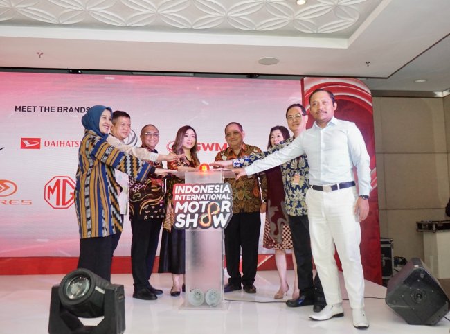 Danamon dan Adira Finance, dengan Dukungan MUFG, Tawarkan Solusi Finansial dan Keuntungan Menarik Selama IIMS Surabaya 2025 Danamon dan Adira Finance, dengan Dukungan MUFG, Tawarkan Solusi Finansial dan Keuntungan Menarik Selama IIMS Surabaya 2025