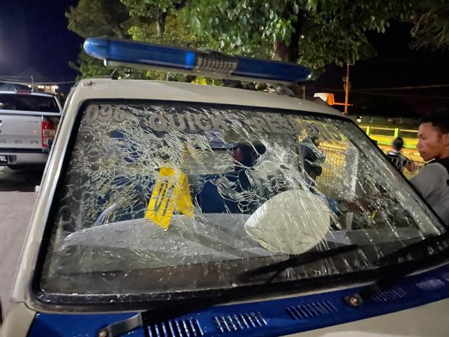 Anggota Polres Jayawijaya Jadi Korban Penembakan, Brigjen Pol Faizal Ramadhani: Tindakan Kriminal Keji Anggota Polres Jayawijaya Jadi Korban Penembakan, Brigjen Pol Faizal Ramadhani: Tindakan Kriminal Keji