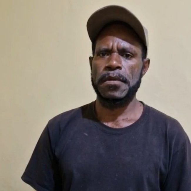 Jangan Beraksi di Wamena, Panglima Kodap II: Saling Menghargai Wilayah Kodap Jangan Beraksi di Wamena, Panglima Kodap II: Saling Menghargai Wilayah Kodap