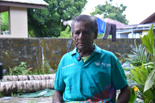 Tokoh Masyarakat Mimika Apresiasi Satgas Damai Cartenz, Serukan Persatuan untuk Papua yang Damai Tokoh Masyarakat Mimika Apresiasi Satgas Damai Cartenz, Serukan Persatuan untuk Papua yang Damai