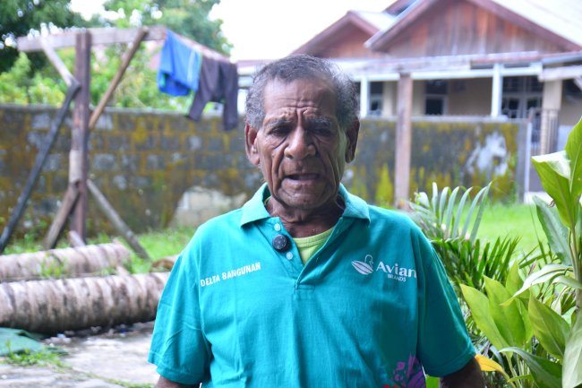 Arnold Romsumbre: Operasi Damai Cartenz Wujud Kepedulian untuk Keamanan Papua Arnold Romsumbre: Operasi Damai Cartenz Wujud Kepedulian untuk Keamanan Papua
