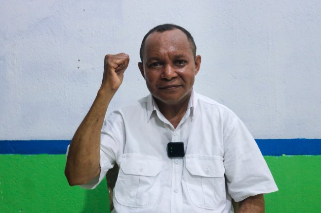 Akademisi Papua Apresiasi Keberhasilan Satgas Ops Damai Cartenz 2025 dalam Penegakan Hukum Terhadap KKB