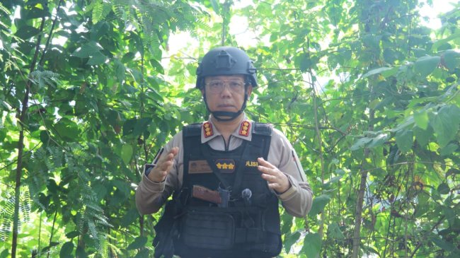 Gangguan Keamanan Kembali Terjadi di Bandara Ilaga, Satgas Ops Damai Cartenz dan TNI Respon Cepat Mengendalikan Situasi Kembali Aman Gangguan Keamanan Kembali Terjadi di Bandara Ilaga, Satgas Ops Damai Cartenz dan TNI Respon Cepat Mengendalikan Situasi Kembali Aman