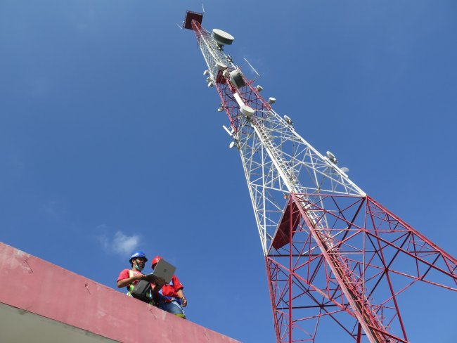 Telkomsel Bersama PT. Bio Inti Agrindo Akselerasikan Pengembangan Ekosistem Digital di Sektor Pertanian Merauke Telkomsel Bersama PT. Bio Inti Agrindo Akselerasikan Pengembangan Ekosistem Digital di Sektor Pertanian Merauke