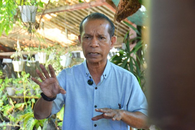 Jaga Persatuan Warga Papua Demi Stabilitas dan Kemajuan Daerah Jaga Persatuan Warga Papua Demi Stabilitas dan Kemajuan Daerah