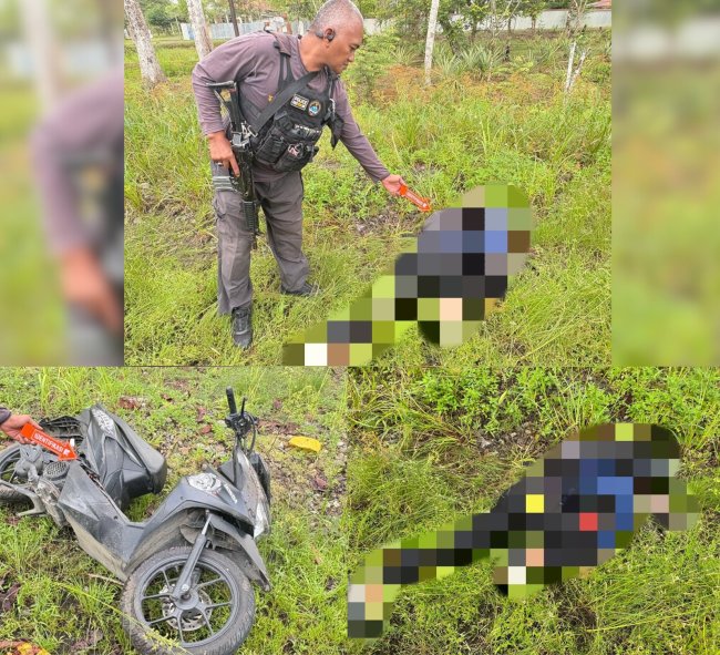 Pembunuhan Warga Sipil di Dekai, Satgas Ops Damai Cartenz: Diduga Dilakukan KKB Pembunuhan Warga Sipil di Dekai, Satgas Ops Damai Cartenz: Diduga Dilakukan KKB