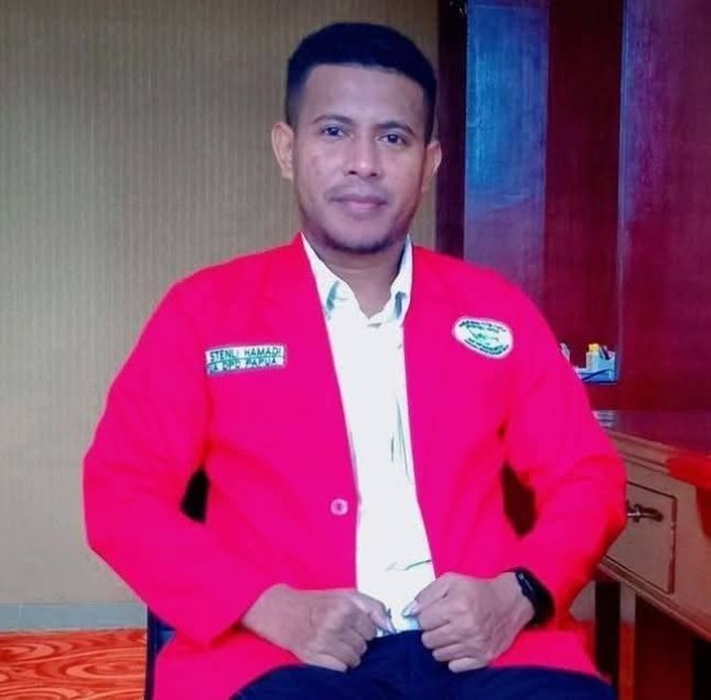 PJ Gubernur Harus Berbaur Dengan Warganya, Yeri Hamadi: Sukseskan PSU Mari Jaga Keamanan PJ Gubernur Harus Berbaur Dengan Warganya, Yeri Hamadi: Sukseskan PSU Mari Jaga Keamanan