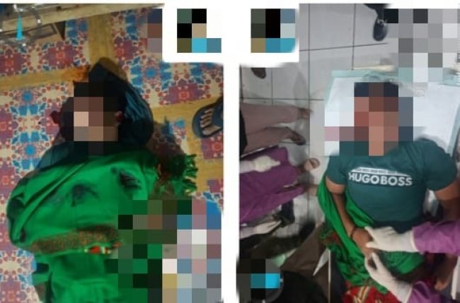 Warga Sipil Tewas Ditembak OTK di Puncak Jaya, Satgas Ops Damai Cartenz Selidiki Keterlibatan KKB Warga Sipil Tewas Ditembak OTK di Puncak Jaya, Satgas Ops Damai Cartenz Selidiki Keterlibatan KKB