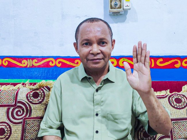 Akademisi Papua Apresiasi Kinerja Satgas Ops Damai Cartenz dalam Menangani Aksi KKB