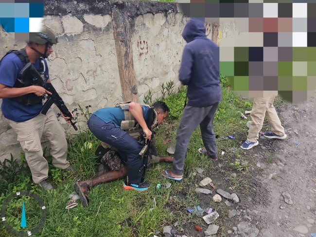 Buronan KKB Ditangkap di Jayawijaya, Terlibat Penembakan Anggota Polri