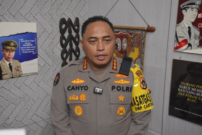 Polda Papua Mengapresiasi Masyarakat Turut Menjaga Ketertiban dan Keamanan PSU Polda Papua Mengapresiasi Masyarakat Turut Menjaga Ketertiban dan Keamanan PSU