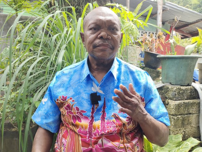 Pemerhati Perdamaian Papua Apresiasi Satgas Damai Ops Cartenz, Ajak Warga Jaga Keamanan