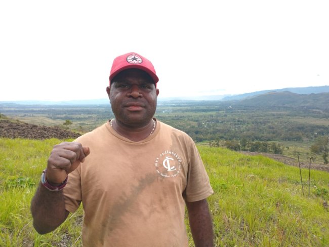 Mari Bersama Kita Bangun Papua Pegunungan Mari Bersama Kita Bangun Papua Pegunungan