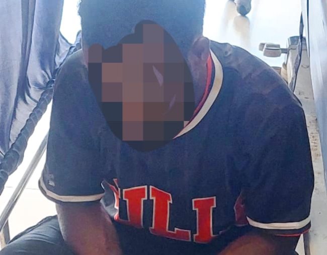 Polisi Tangkap Pelaku Penganiayaan yang Menyebabkan Tewasnya Seorang Perempuan di Buper Waena Jayapura Polisi Tangkap Pelaku Penganiayaan yang Menyebabkan Tewasnya Seorang Perempuan di Buper Waena Jayapura