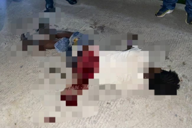 Dipicu Kesalahpahaman, Satu Warga Sipil Tewas Ditembak Oknum TNI di Entrop Dipicu Kesalahpahaman, Satu Warga Sipil Tewas Ditembak Oknum TNI di Entrop