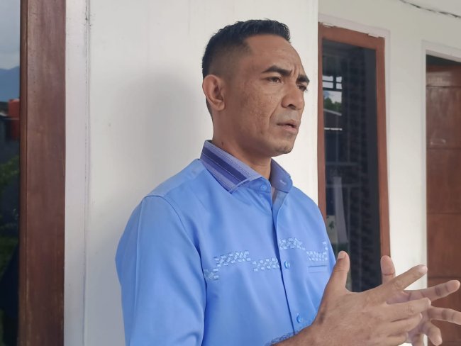 NSL Mengingatkan Pentingnya Menjaga Harmoni Pasca PSU Pilkada Papua NSL Mengingatkan Pentingnya Menjaga Harmoni Pasca PSU Pilkada Papua