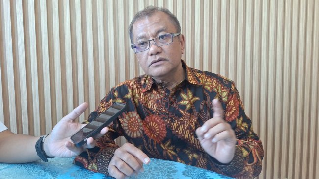 Skor Pencegahan Korupsi Turun Signifikan, KPK Dorong Pemprov Papua Perbaiki MCP dan SPI Skor Pencegahan Korupsi Turun Signifikan, KPK Dorong Pemprov Papua Perbaiki MCP dan SPI