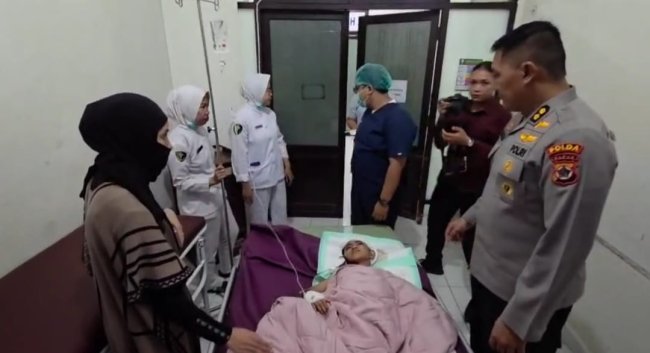 18 Korban Kerusuhan Yalimo Dievakuasi ke Wamena dan Jayapura, Diantaranya Seorang Bayi Alami Hipothermia