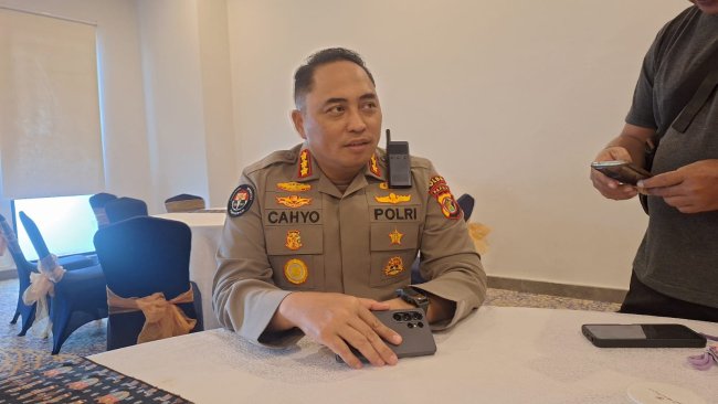 Ini Identitas Lima Pendulang yang Dikabarkan Tewas dalam Penyerangan KKB Yahukimo