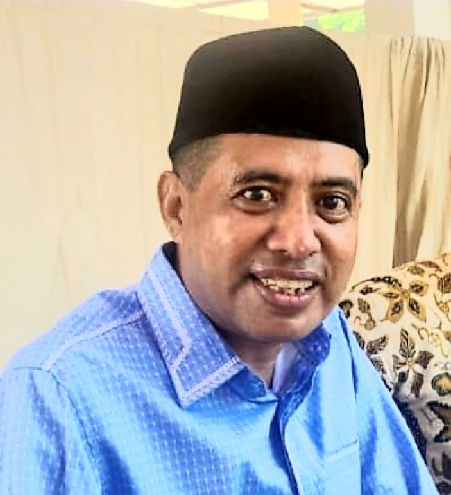 Agus Fatoni: Antara Transisi, Kontroversi, dan Eksistensi Papua