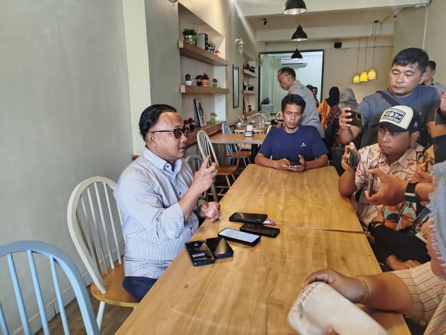Kompolnas Dorong Polri Humanis di Tanah Papua, Strategi Dialog Lebih Dibutuhkan Dibanding Senjata
